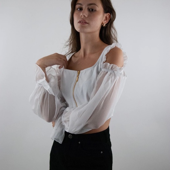 Zyp long sleeves shirt - Picture 1 of 6